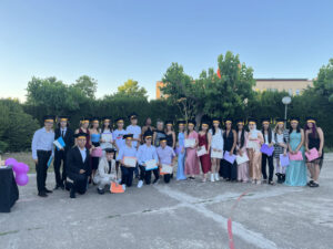 Acte graduació 4t ESO curs 2021_22 4