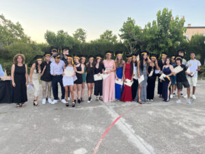 Acte graduació 4t ESO curs 2021_22 5