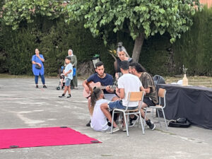 Acte graduació 4t ESO curs 2021_22 6