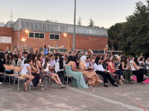 Acte graduació 4t ESO curs 2021_22 7