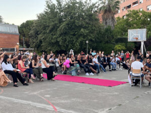 Acte graduació 4t ESO curs 2021_22 8