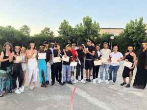 Acte graduació 4t ESO curs 2021_22 9