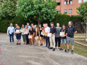 Graduació 2n Batx INS Agusti Serra 2020-22 VIMG_1211Acte graducació FAMÍLIA ARTS GRÀFIQUES 2