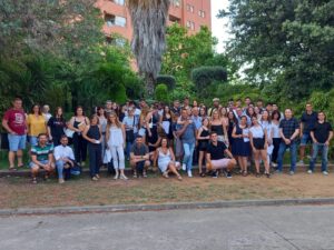 Acte graducació FAMÍLIA ESPORTIVA -1