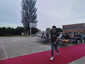 CFGM 2n curs Instal·lacions elèctriques i automà10