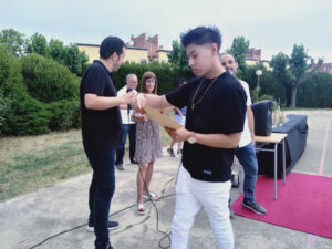 CFGM 2n curs Instal·lacions elèctriques i automà11