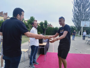 CFGM 2n curs Instal·lacions elèctriques i automà12