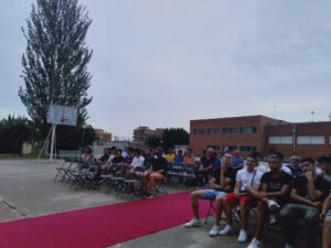 CFGM 2n curs Instal·lacions elèctriques i automà14