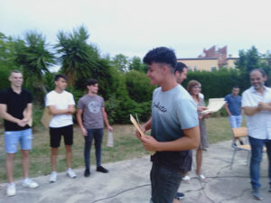 CFGM 2n curs Instal·lacions elèctriques i automà4