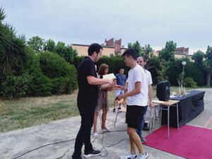 CFGM 2n curs Instal·lacions elèctriques i automà5