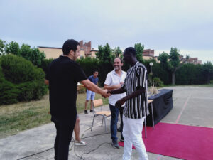 CFGM 2n curs Instal·lacions elèctriques i automà6