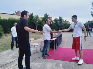 CFGM 2n curs Instal·lacions elèctriques i automà7