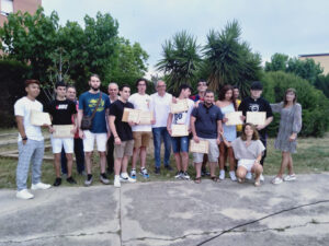 CFGM 2n curs Instal·lacions elèctriques (tarda)10