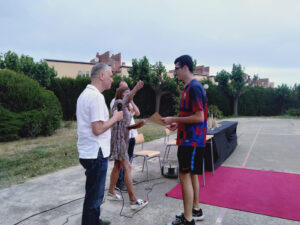 CFGM 2n curs Instal·lacions elèctriques (tarda)11