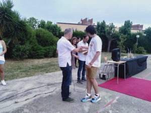 CFGM 2n curs Instal·lacions elèctriques (tarda)12