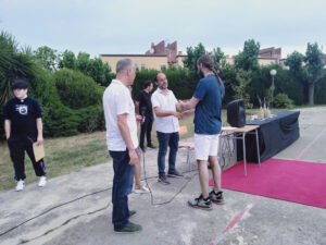 CFGM 2n curs Instal·lacions elèctriques (tarda)14