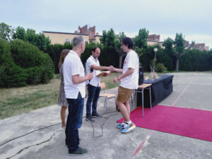 CFGM 2n curs Instal·lacions elèctriques (tarda)18