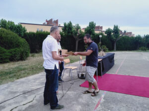 CFGM 2n curs Instal·lacions elèctriques (tarda)19