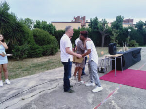 CFGM 2n curs Instal·lacions elèctriques (tarda)20