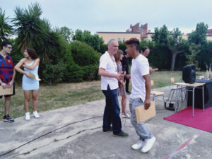 CFGM 2n curs Instal·lacions elèctriques (tarda)22