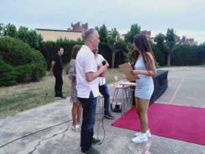 CFGM 2n curs Instal·lacions elèctriques (tarda)23