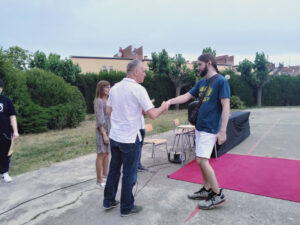 CFGM 2n curs Instal·lacions elèctriques (tarda)3