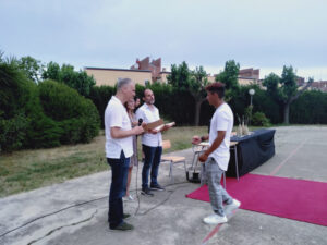 CFGM 2n curs Instal·lacions elèctriques (tarda)4