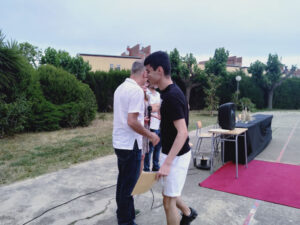 CFGM 2n curs Instal·lacions elèctriques (tarda)5