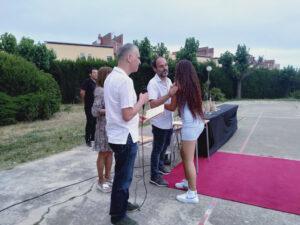 CFGM 2n curs Instal·lacions elèctriques (tarda)7