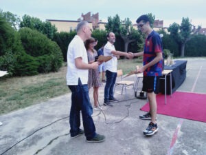 CFGM 2n curs Instal·lacions elèctriques (tarda)8