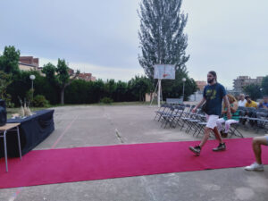 CFGM 2n curs Instal·lacions elèctriques (tarda)9