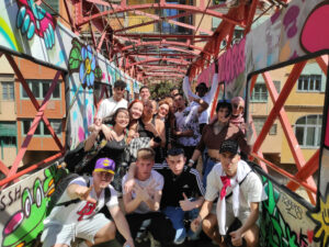 CFGM en Activitats Comercials Girona Temps de Flors_22 22