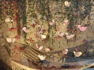 CFGM en Activitats Comercials Girona Temps de Flors_22 23