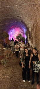 CFGM en Activitats Comercials Girona Temps de Flors_22 4