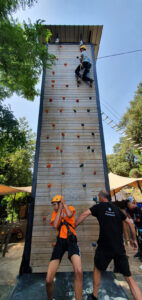 Colònies 2n ESO i IFE curs 2021-22