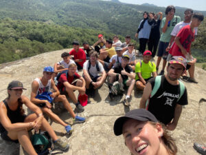 Colònies 2n ESO i IFE curs 2021-22 4