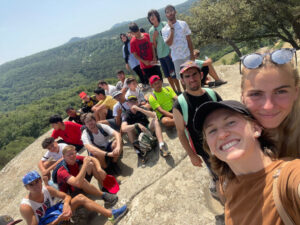 Colònies 2n ESO i IFE curs 2021-22 5