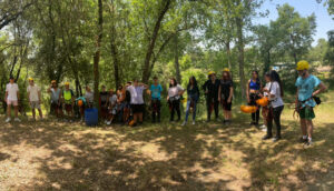 Colònies 2n ESO i IFE curs 2021-22 6