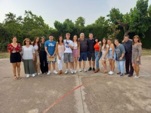 Comerç i màrqueting _ acte de graduació 2021-22 _ 3