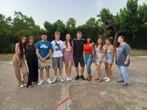 Comerç i màrqueting _ acte de graduació 2021-22 _ 5