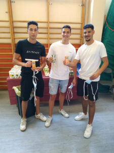 DONACIÓ de SANG (6)