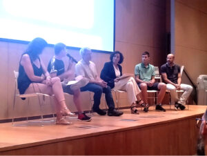 Entrega de diplomes Coneixement d'oficis 2