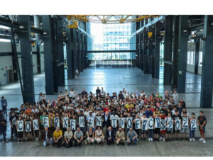 Entrega de diplomes Coneixement d'oficis 2 FOTO FAMÍLIA CO 22