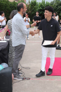 Graduació 2n Batx INS Agusti Serra 2020-22 VIMG_1146