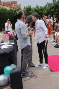 Graduació 2n Batx INS Agusti Serra 2020-22 VIMG_1151