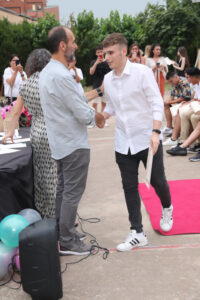 Graduació 2n Batx INS Agusti Serra 2020-22 VIMG_1152