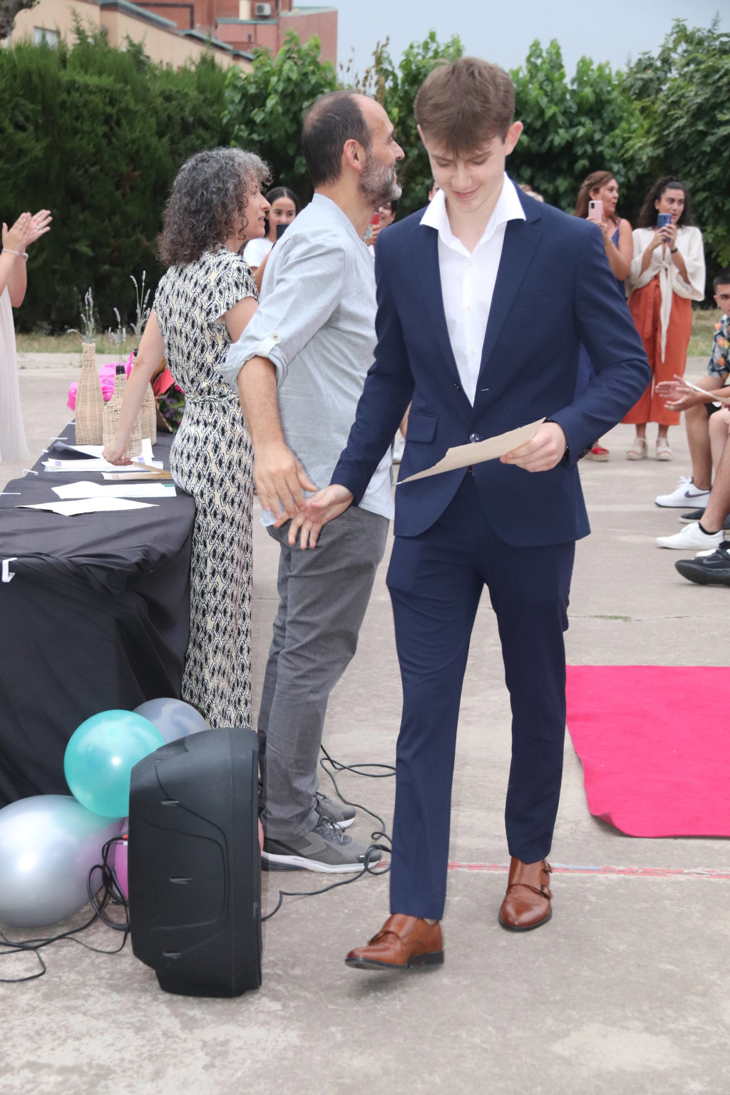 Graduació 2n Batx INS Agusti Serra 2020-22 VIMG_1156