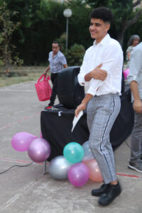 Graduació 2n Batx INS Agusti Serra 2020-22 VIMG_1182