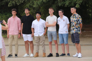 Graduació 2n Batx Ins Agusti Serra 2020-22 1