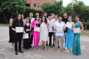 Graduació 2n Batx Ins Agusti Serra 2020-22 10